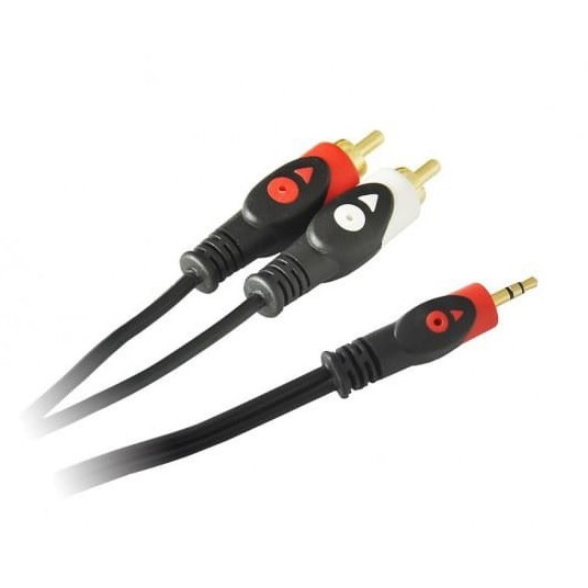 Libox LB024 3.5mm Stereo Jack