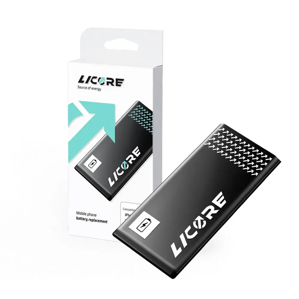 LICORE battery for IPHONE 13 Mini