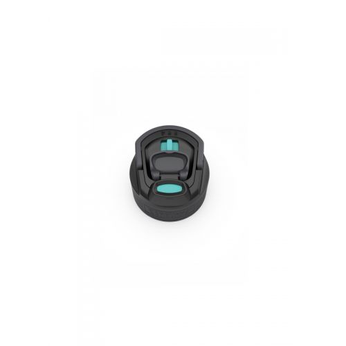 Kambukka Lid 3-in-1 Hydration (Elton) (Melna