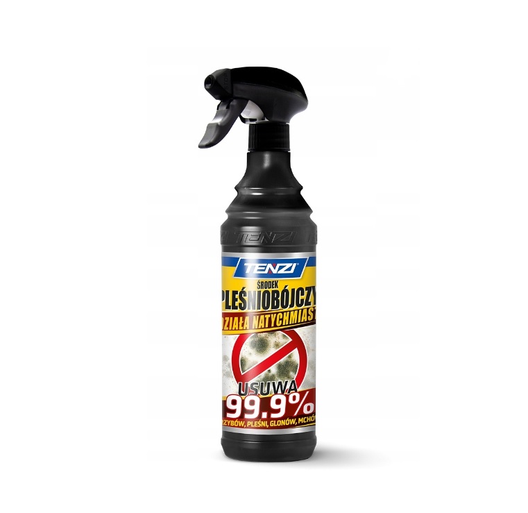 Līdzeklis pelējuma noņemšanai Mould Remover 600