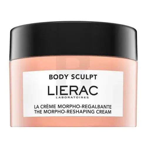 Lierac Body Sculpt The Morpho-Reshaping Cream
