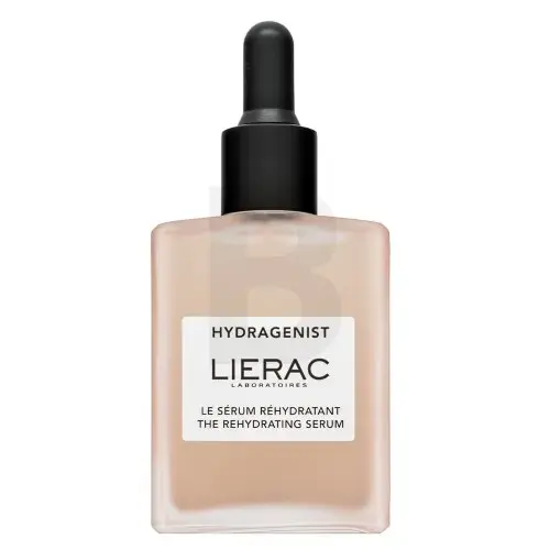 Lierac Hydragenist Intensīvi mitrinošs serums Mitrinošs