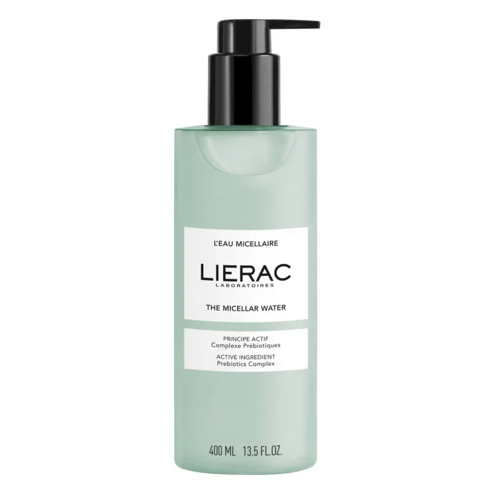 Lierac The Micellar Water Micelārais ūdens