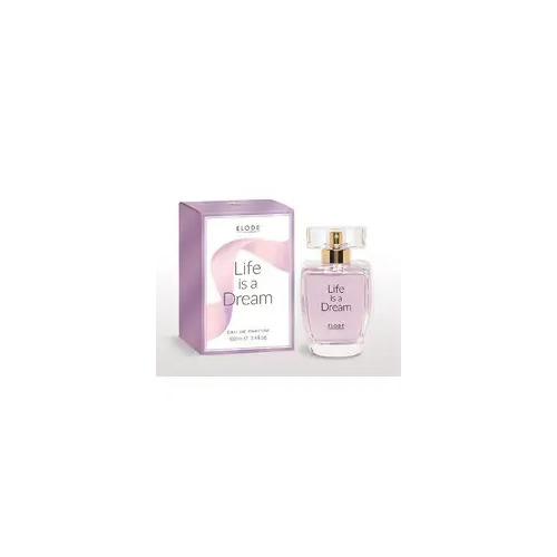 ELODE Life Is A Dream EDP
