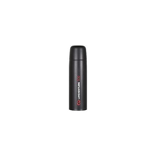 Lifeventure TiV Termoss, 500ml, Tumši pelēks