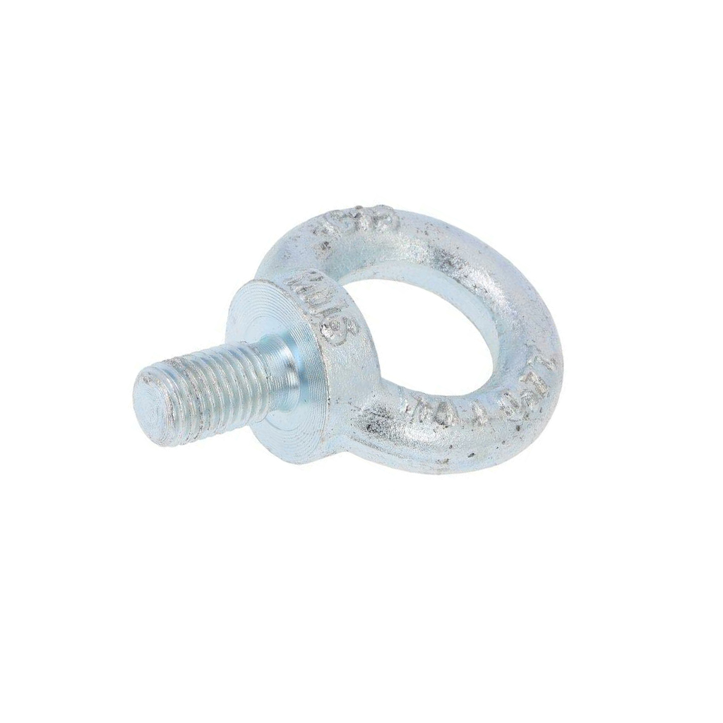 DROMET Lifting eye bolt; M16; M16x27