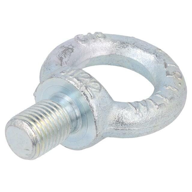 DROMET Lifting eye bolt; M22; M22x30