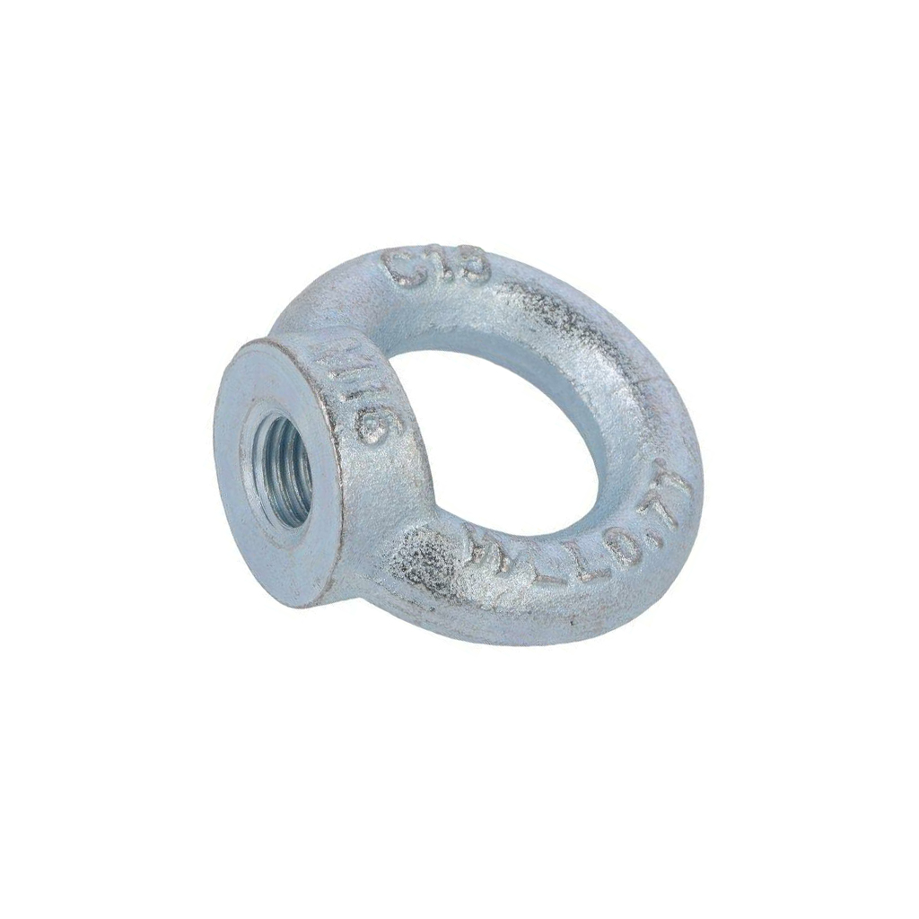 DROMET Lifting eye nut; eye; M16