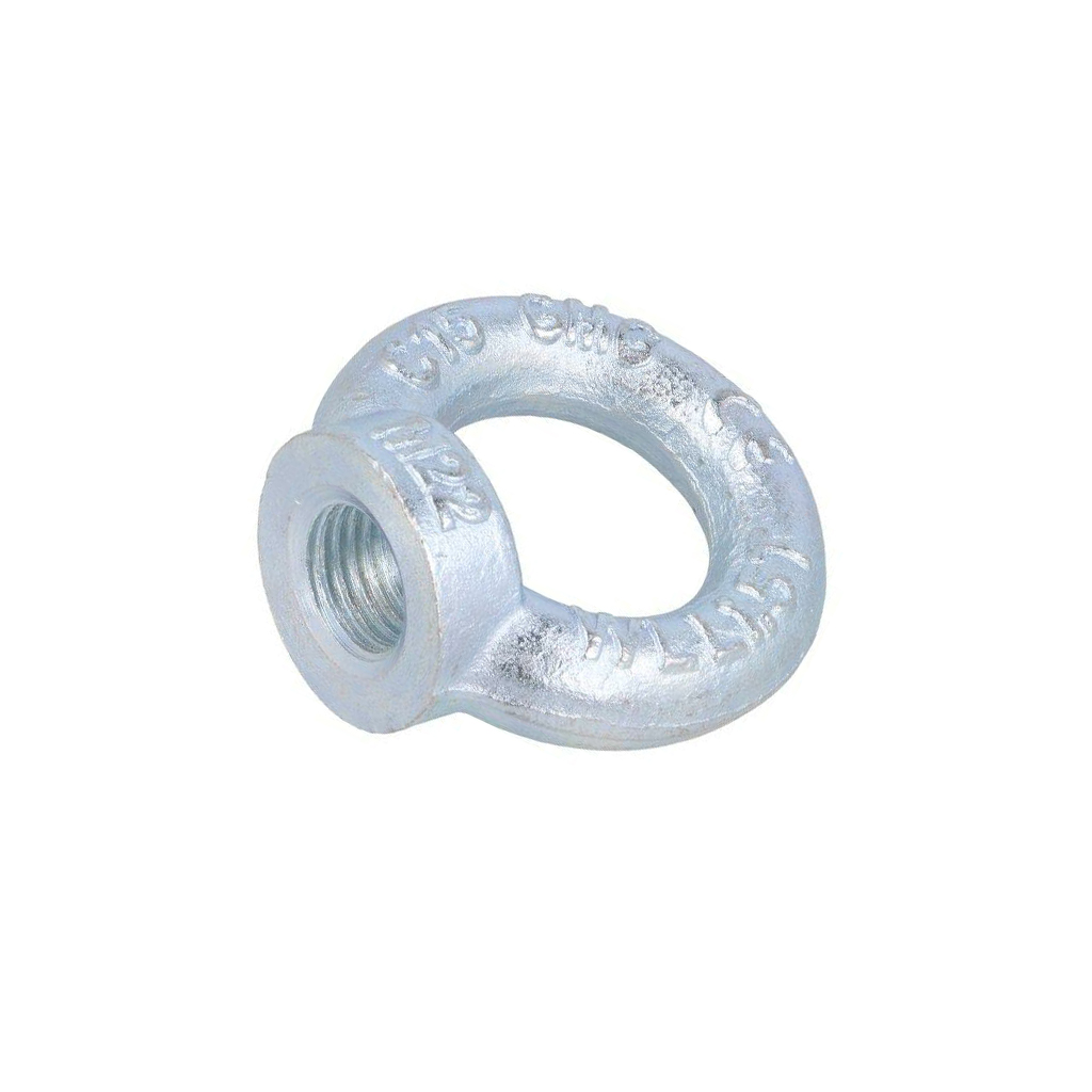 DROMET Lifting eye nut; eye; M22