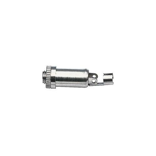OEM Ligzda 3.5mm stereo  ekranēta