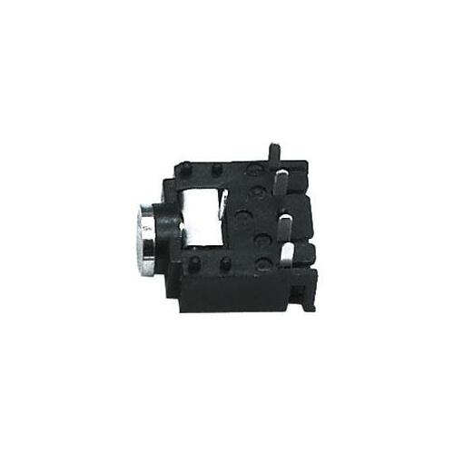 OEM Ligzda 3.5mm stereo lodējama