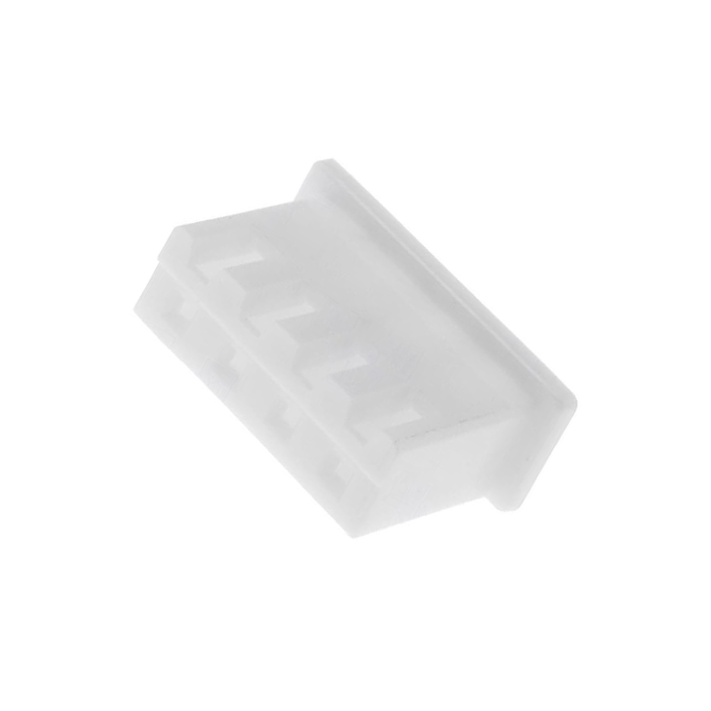 Ligzda 4pin 2.5mm kabelim JST