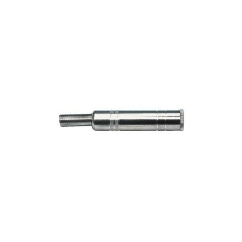 OEM Ligzda 6.3mm metāla |