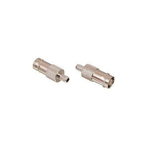 OEM Ligzda BNC uzspiežama 50Ω RG58