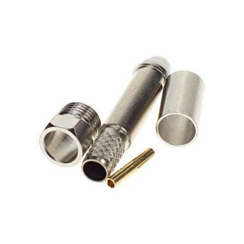 OEM Ligzda FME uzspiežama 50Ω H155