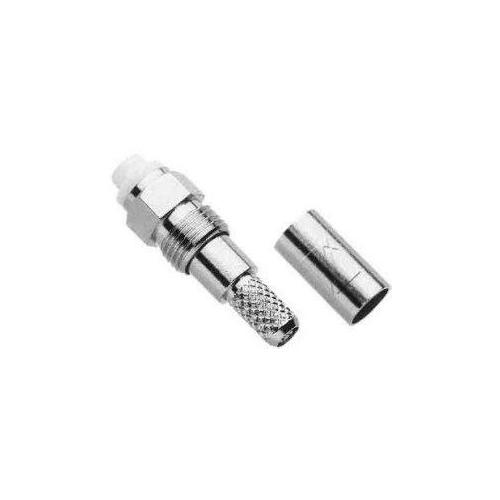 OEM Ligzda FME  uzspiežama 50Ω RG58