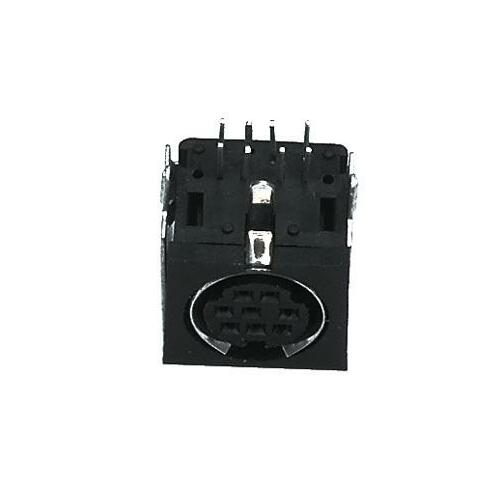 OEM Ligzda lodējama lpatē  MDIN-4 (MDC-204)