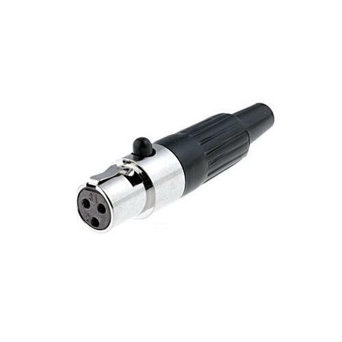 OEM Ligzda mikrofona kabelim 3pin.mini