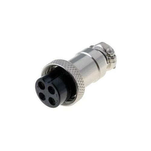 OEM Ligzda  mikrofona  kabelim 4k. |