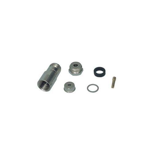 OEM Ligzda N lodējama 50Ω RG58