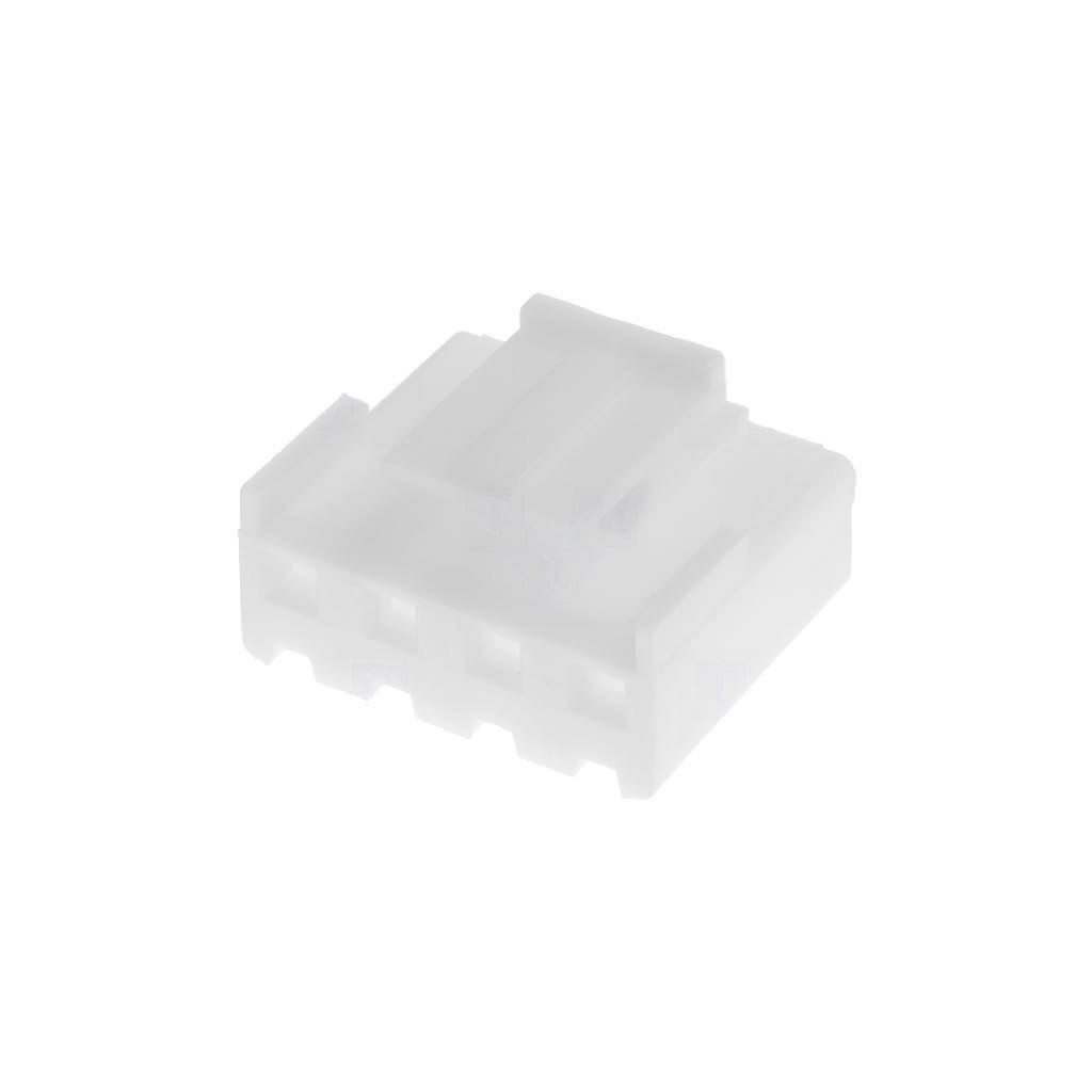 NINIGI Ligzda NS39 4kont. 3.96mm