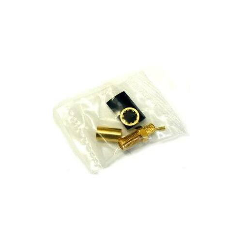 OEM Ligzda SMA RP uzspiežama 50Ω