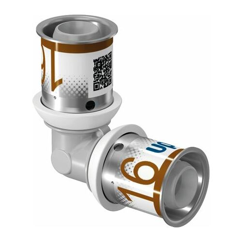 Līkums 16x16 90° PPSU Pres. Uponor