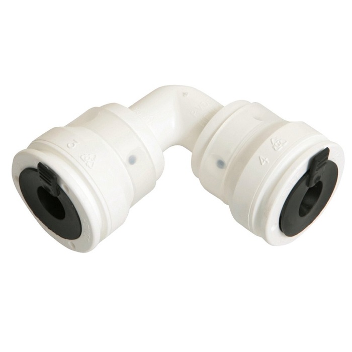 HENCO Līkums 20x20 PUSH-FITTING | 1SK-2020