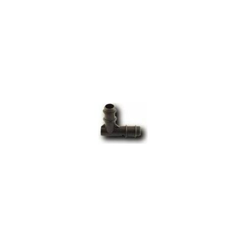 Līkums D 16mm  FIX RING |