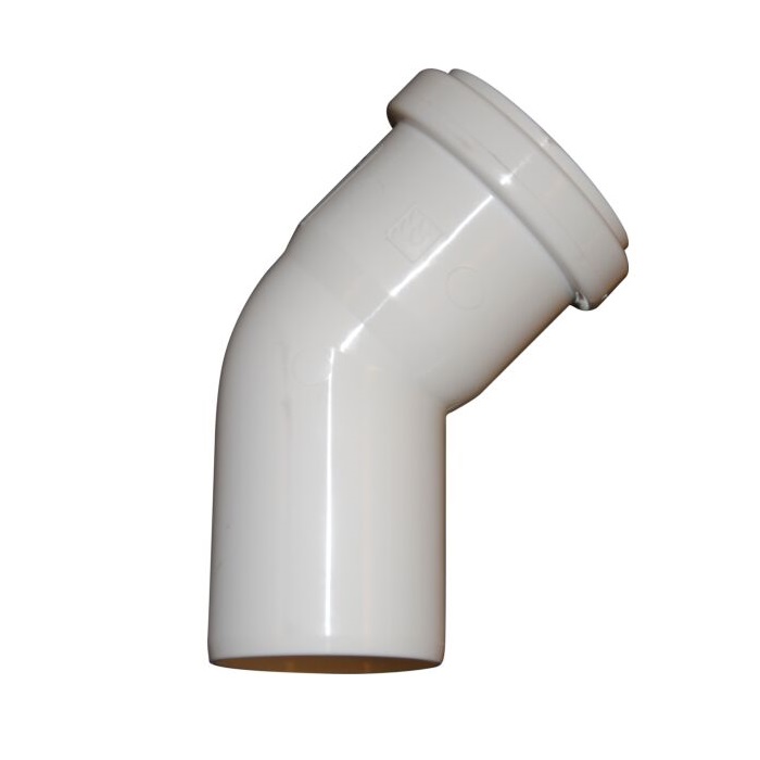 MAGNAPLAST Līkums D 32/15, balts |