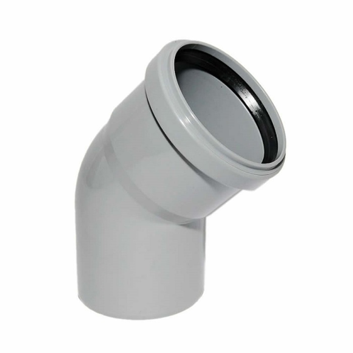 MAGNAPLAST Līkums D 40/30 | 10710/HTB