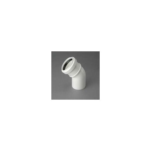 Līkums D 40 45gr (180332) |