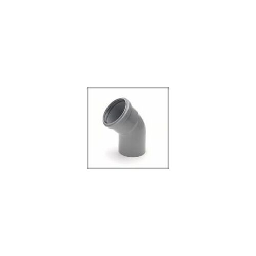 Līkums D 50 67gr PELĒKS (170343)