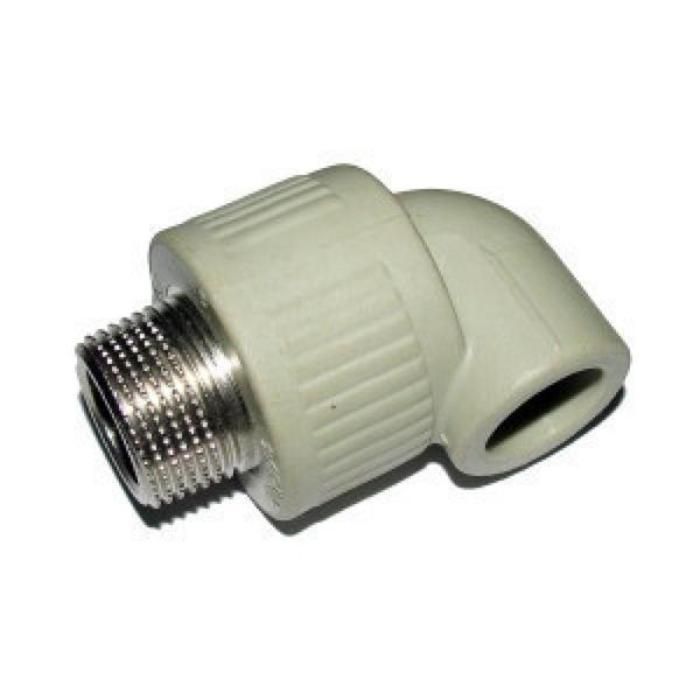 Supratherm Līkums PP-R 25x1/2M | 5945792203688
