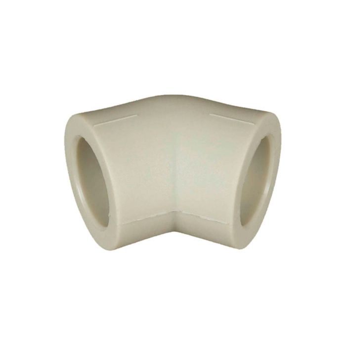 Supratherm Līkums PP-R 32x45 | 5945792203459
