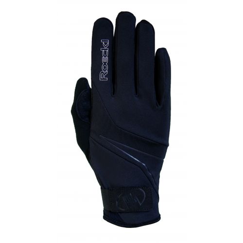 ROECKL Lillby (Melna, 9) | 4044791429134