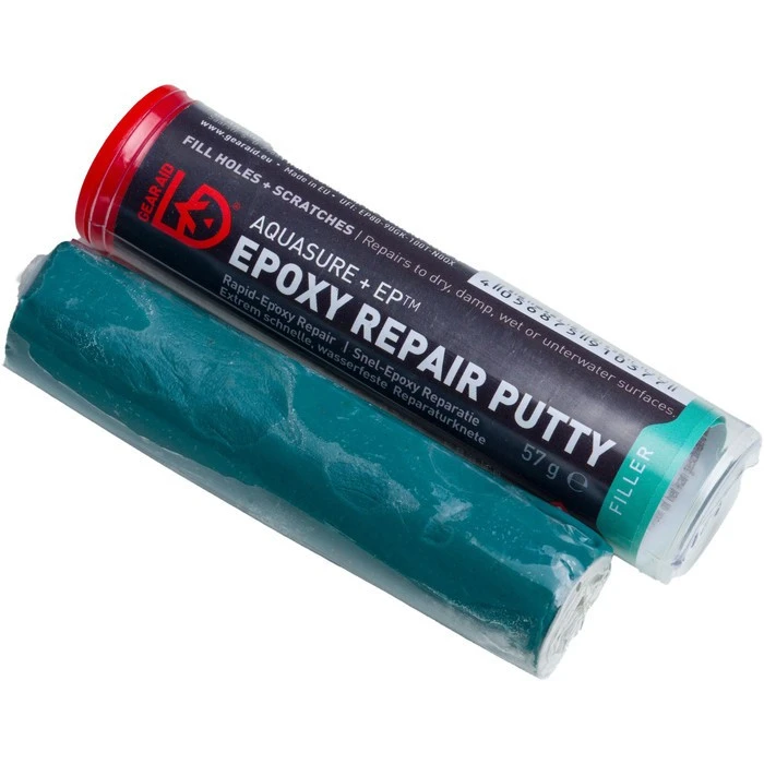 GEARAID Līme AquaSure +EP Epoxy repair