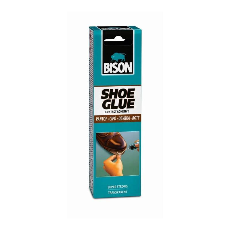 Līme BISON Shoe glue (55 ml)