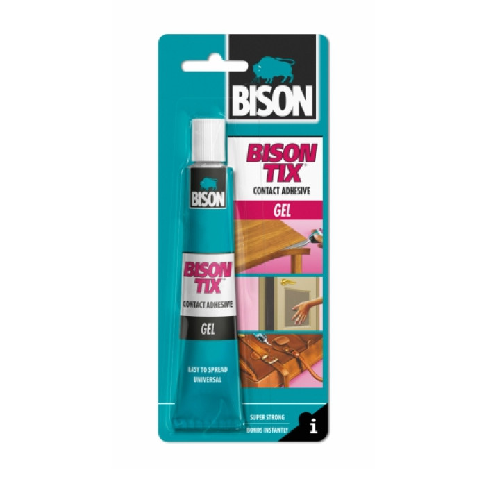 Līme BISON TIX GEL (50ml) |