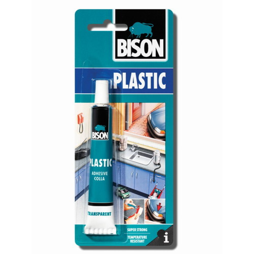 Līme PLASTIC (25ml) | 1112010 |
