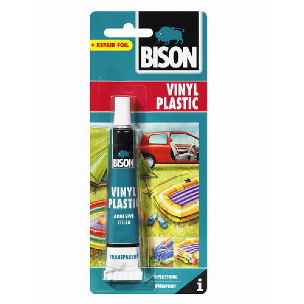 Līme VINYL PLASTIC (25ml) | 1117500