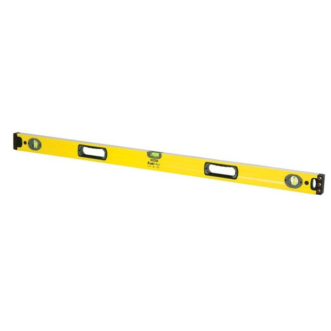 STANLEY Mērīšana, Līmeņošana, Lāzeri Līmeņrādis FatMax
