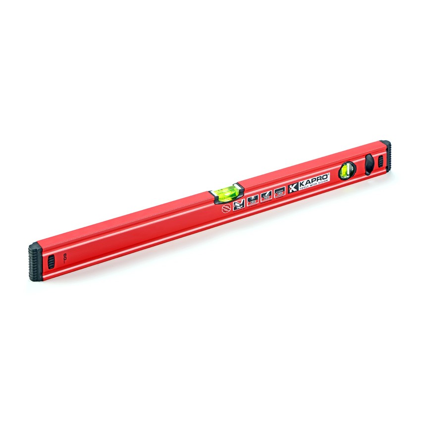 Līmeņrādis KAPRO Spirit 40cm | 28-779/40