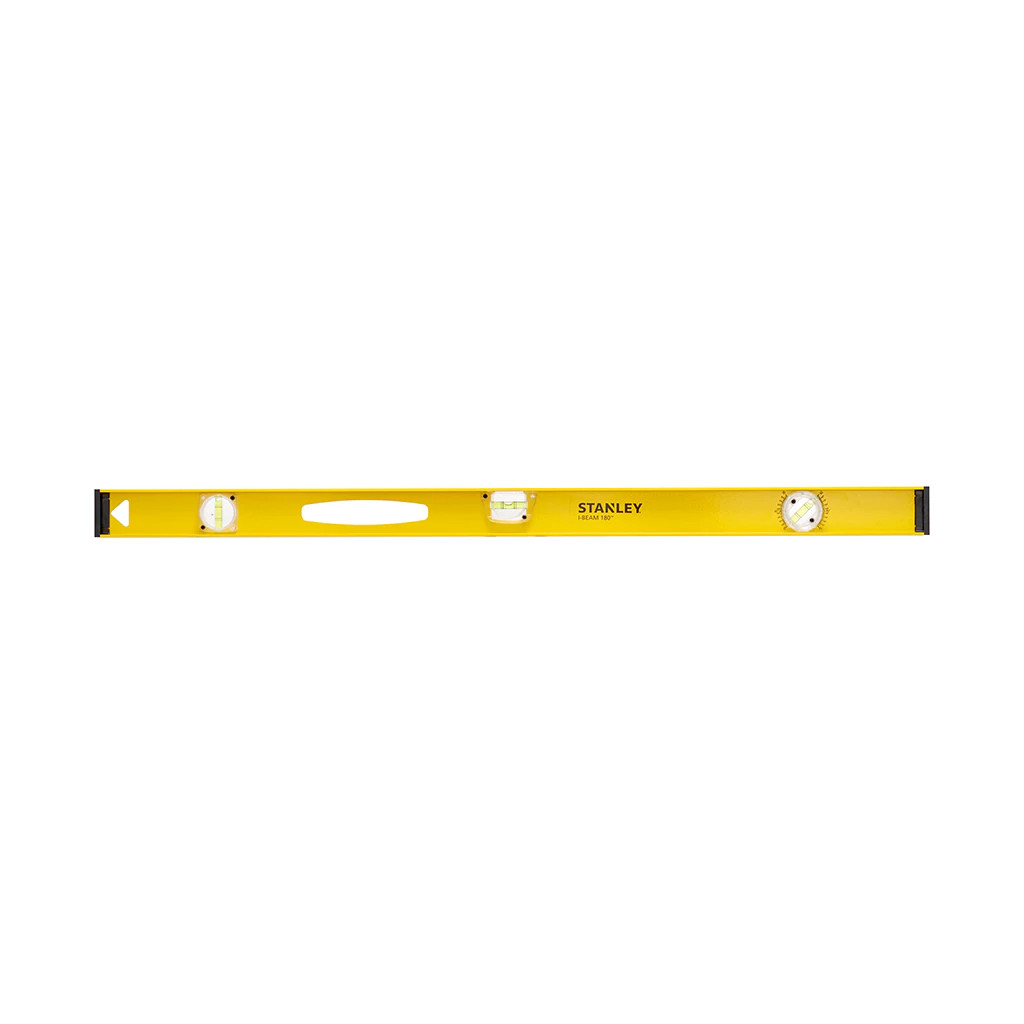 STANLEY Līmeņrādis PRO 180 ar slīpuma