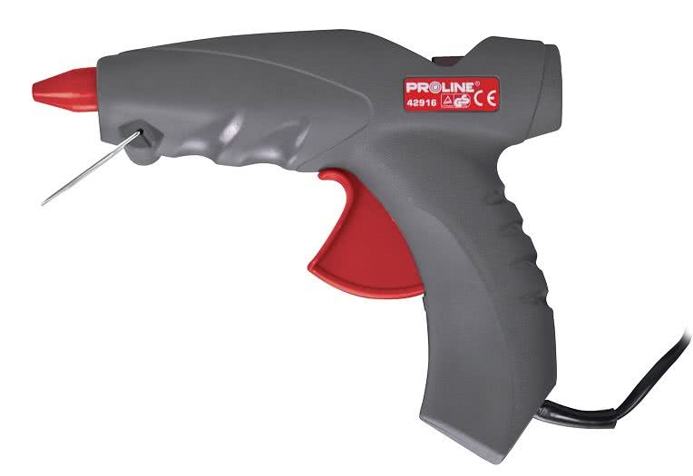 Līmes pistole 11mm Proline 20W/200W |