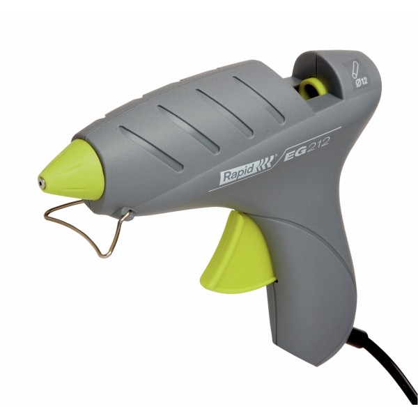 Līmes pistole Rapid EG212 200W |