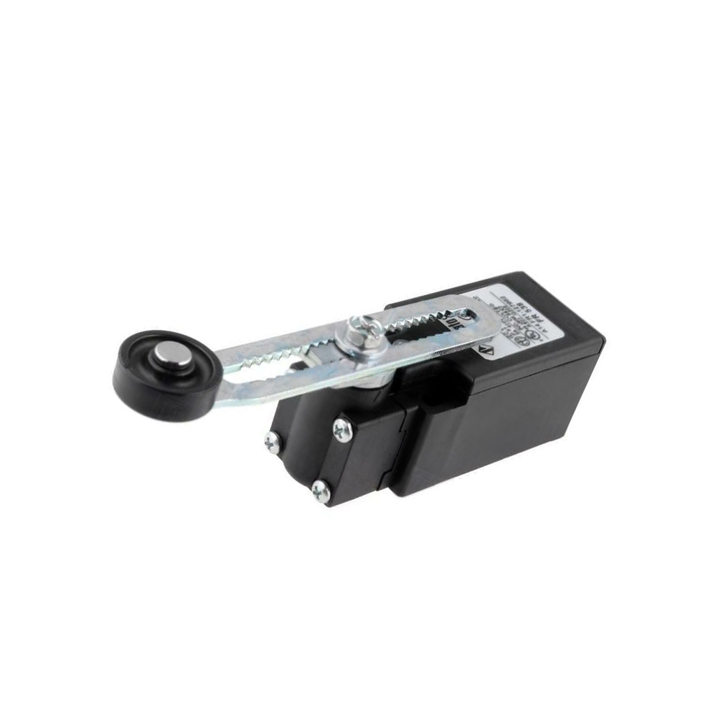 PIZZATO ELETTRICA Limit switch; adjustable lever