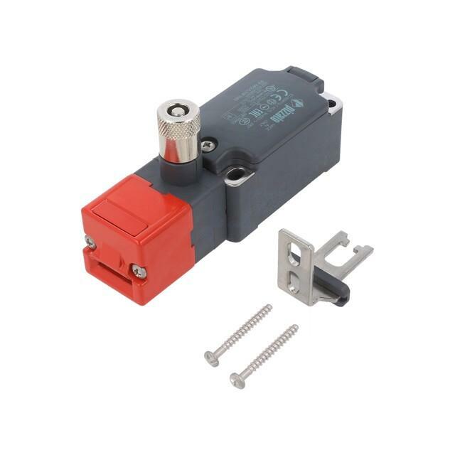 PIZZATO ELETTRICA Limit switch; FP |