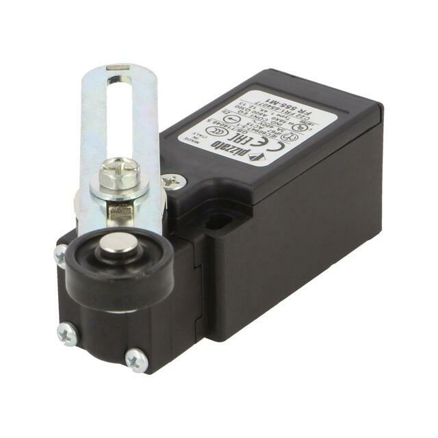 PIZZATO ELETTRICA Limit switch; FR |