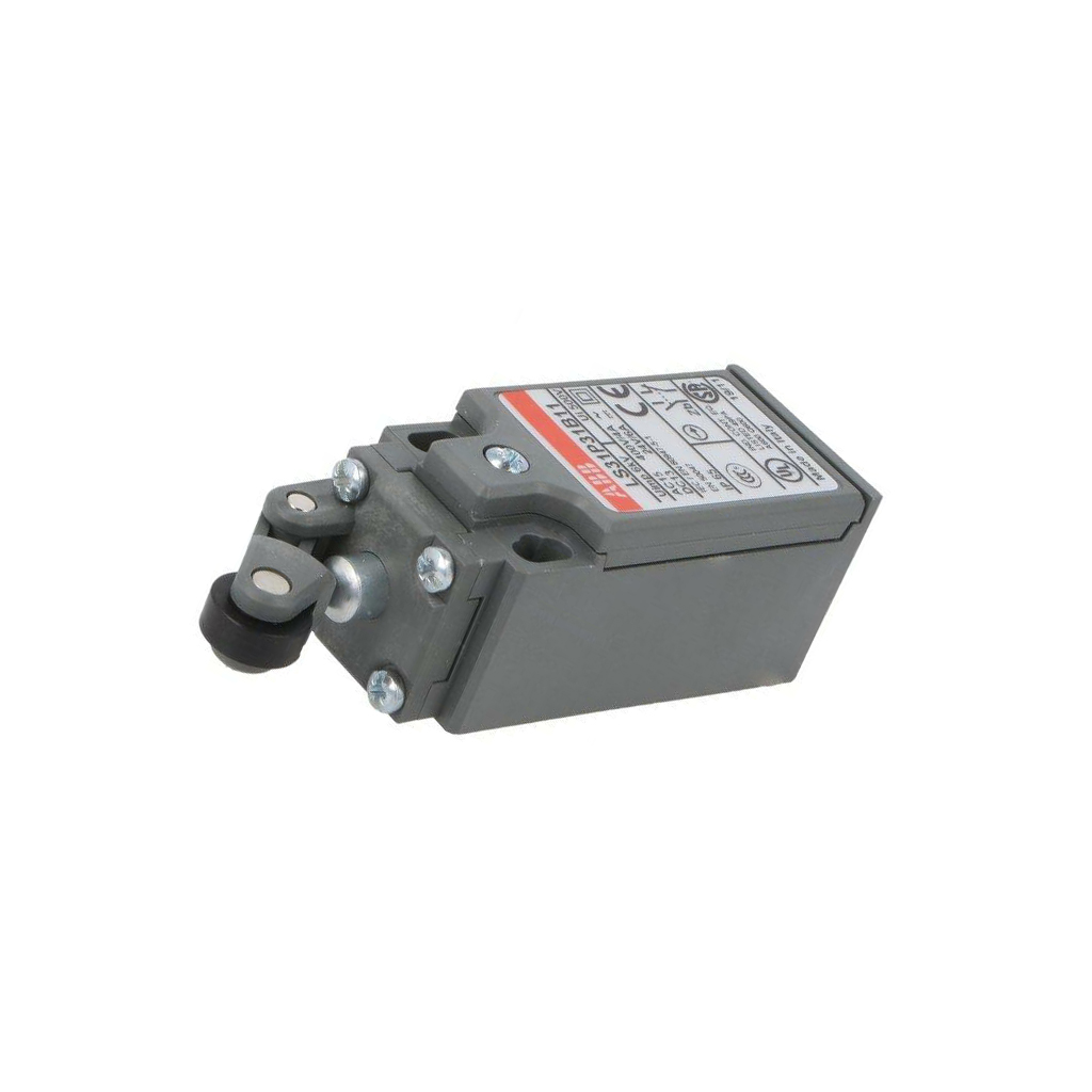 ABB Limit switch; lever R 13